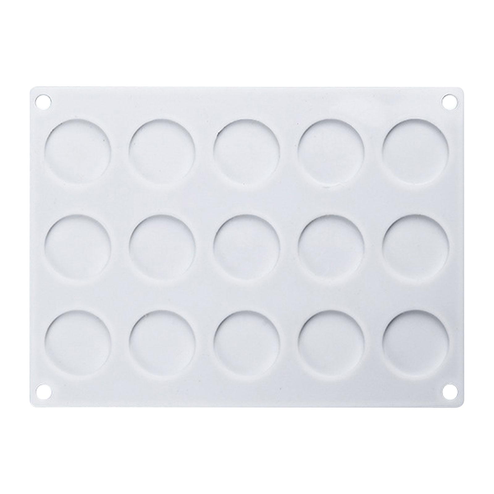 Resin Crafts - Siliconen Lakzegel Mat Handgemaakte DIY Craft