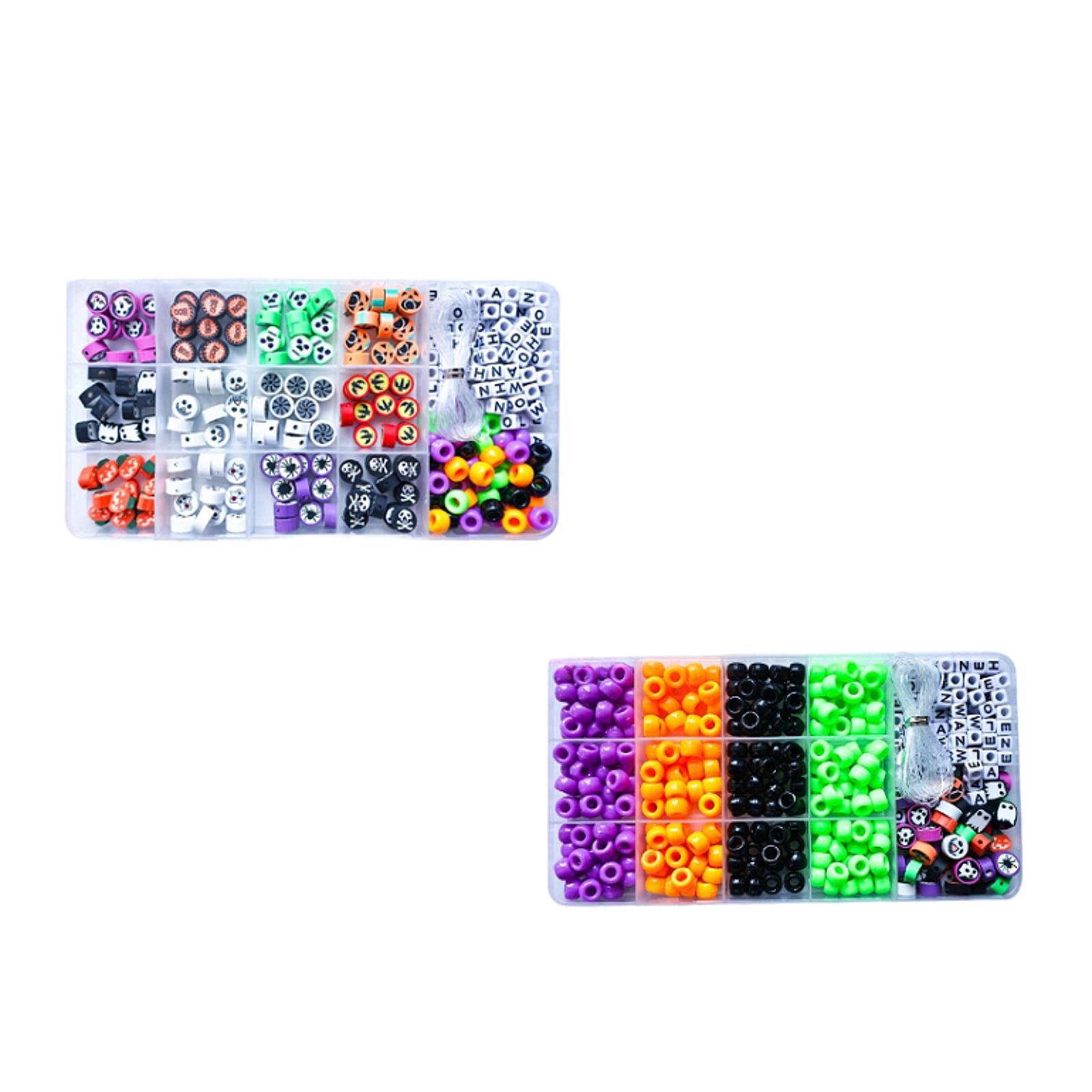 Resin Jewelry Kit - Sieraden maken Kit Spacer kralen voor