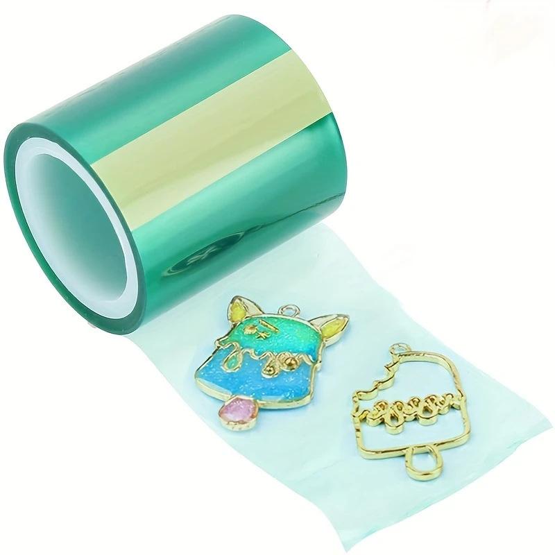 Resin Jewelry Kit - Papiertape 5m Beechip voor metalen frame