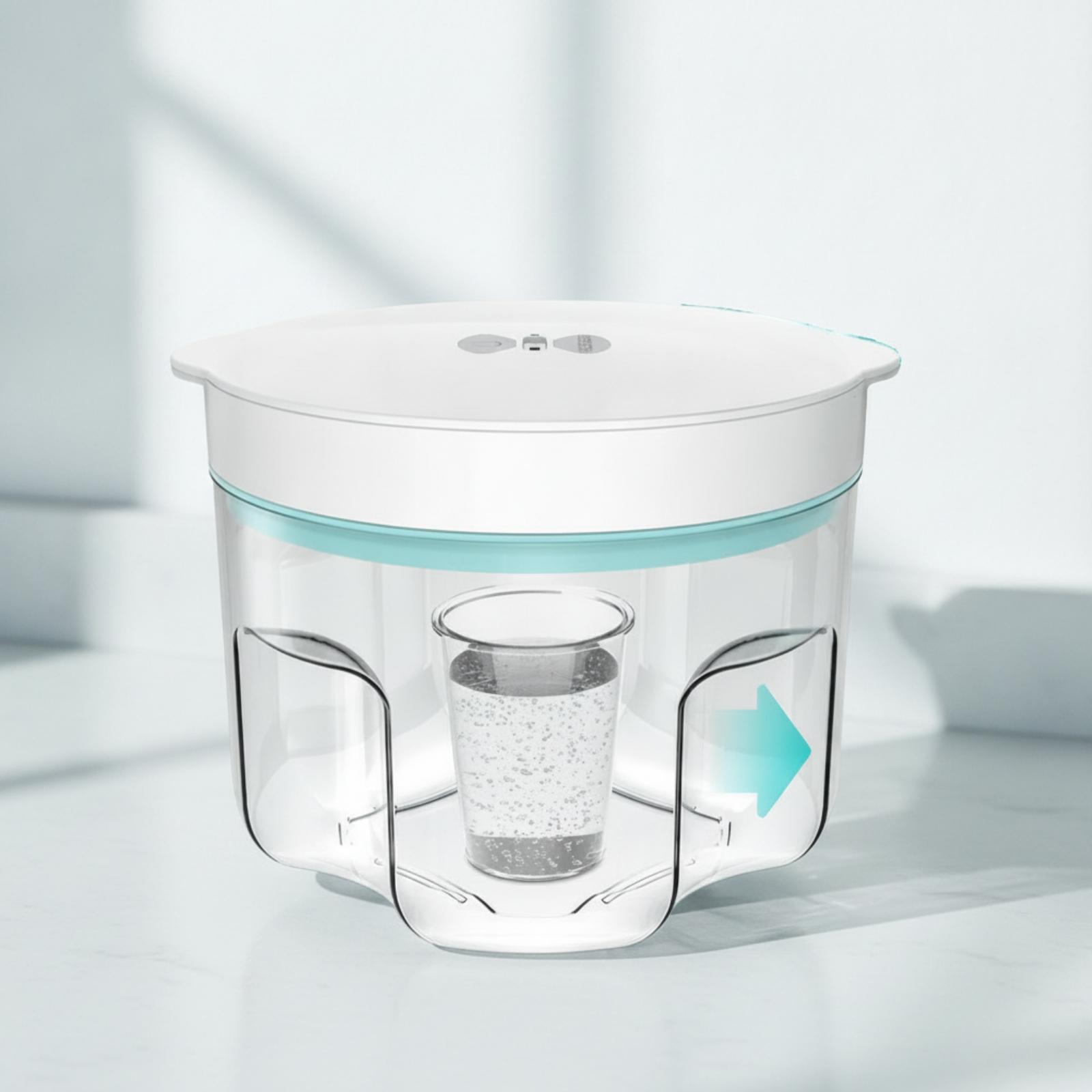 Harsbelletjesverwijderaar met  - Resin Craft Workshop recensie en prijs