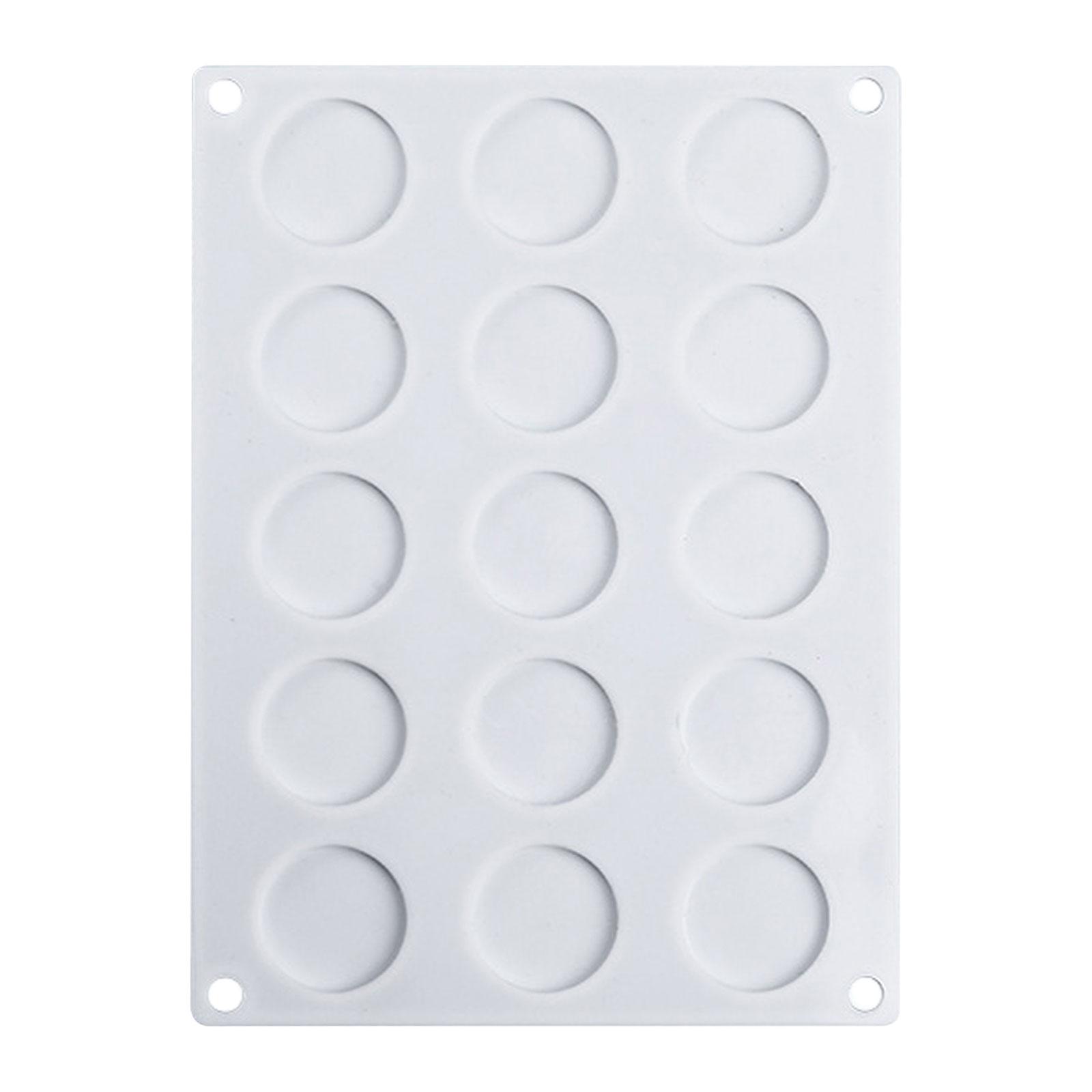 Siliconen Lakzegel Mat Handgem - Resin Crafts recensie en prijs