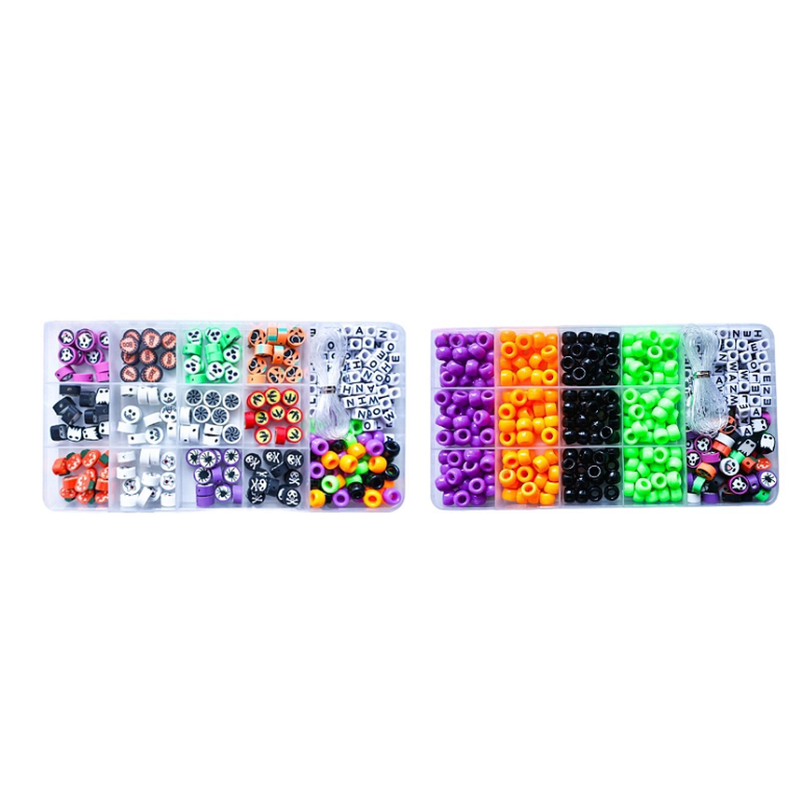 Sieraden maken Kit Spacer kral - Resin Jewelry Kit recensie en prijs