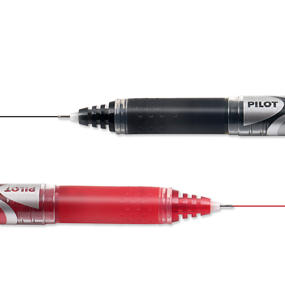 Pilot Gel Pennen Set V5 Grip U - Pilot Pen V5 recensie en prijs