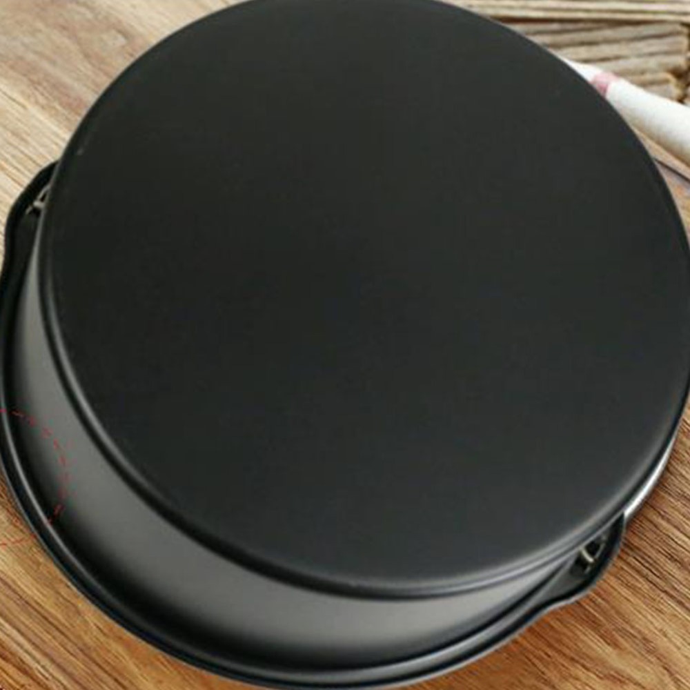 6/7/8 ''Non-Stick Cakevorm Bak - Coaster Mold Round recensie en prijs