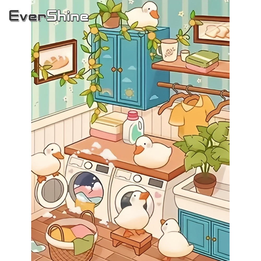 Evershine Diy Hobby Diamant Pa - Resin Craft Kit recensie en prijs