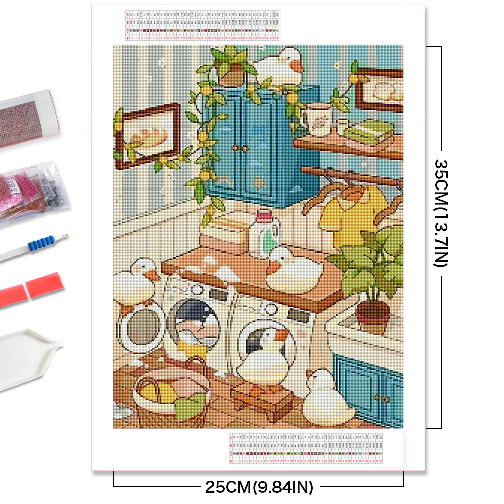Evershine Diy Hobby Diamant Pa - Resin Craft Kit recensie en prijs