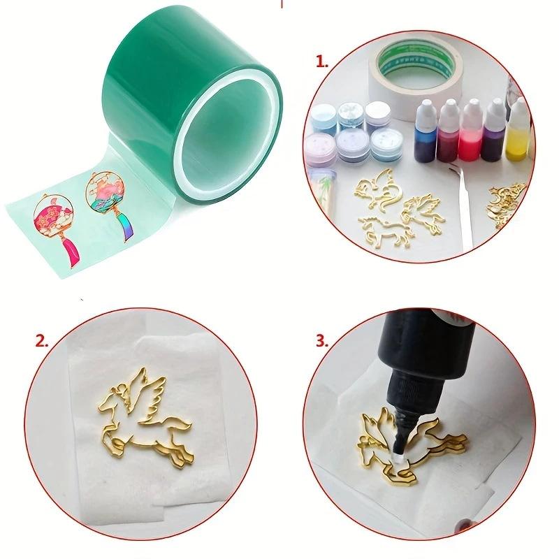 Papiertape 5m Beechip voor met - Resin Jewelry Kit recensie en prijs