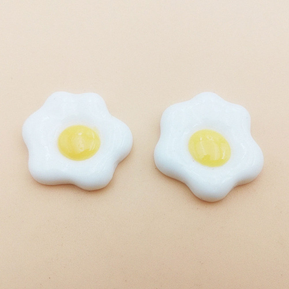 20 stuks gesimuleerde gepochee - Resin Craft Material recensie en prijs