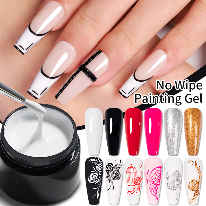 AWStorG 7 stks/set Niet Vloeie - Resin Glitter Pack recensie en prijs