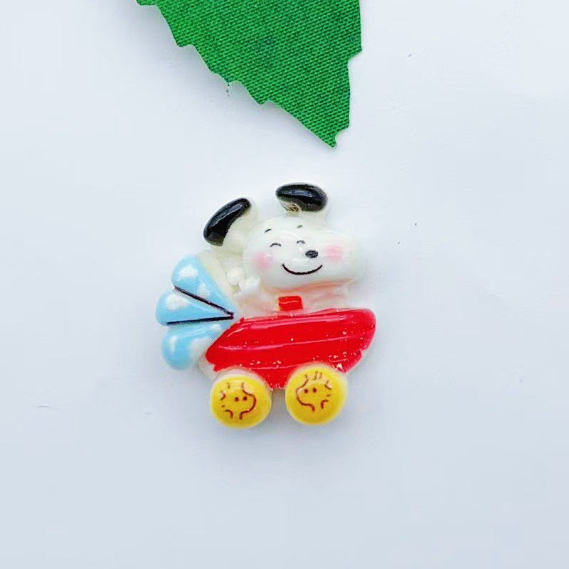 12 stuks hars cartoon hondenha - Resin Craft Projects recensie en prijs