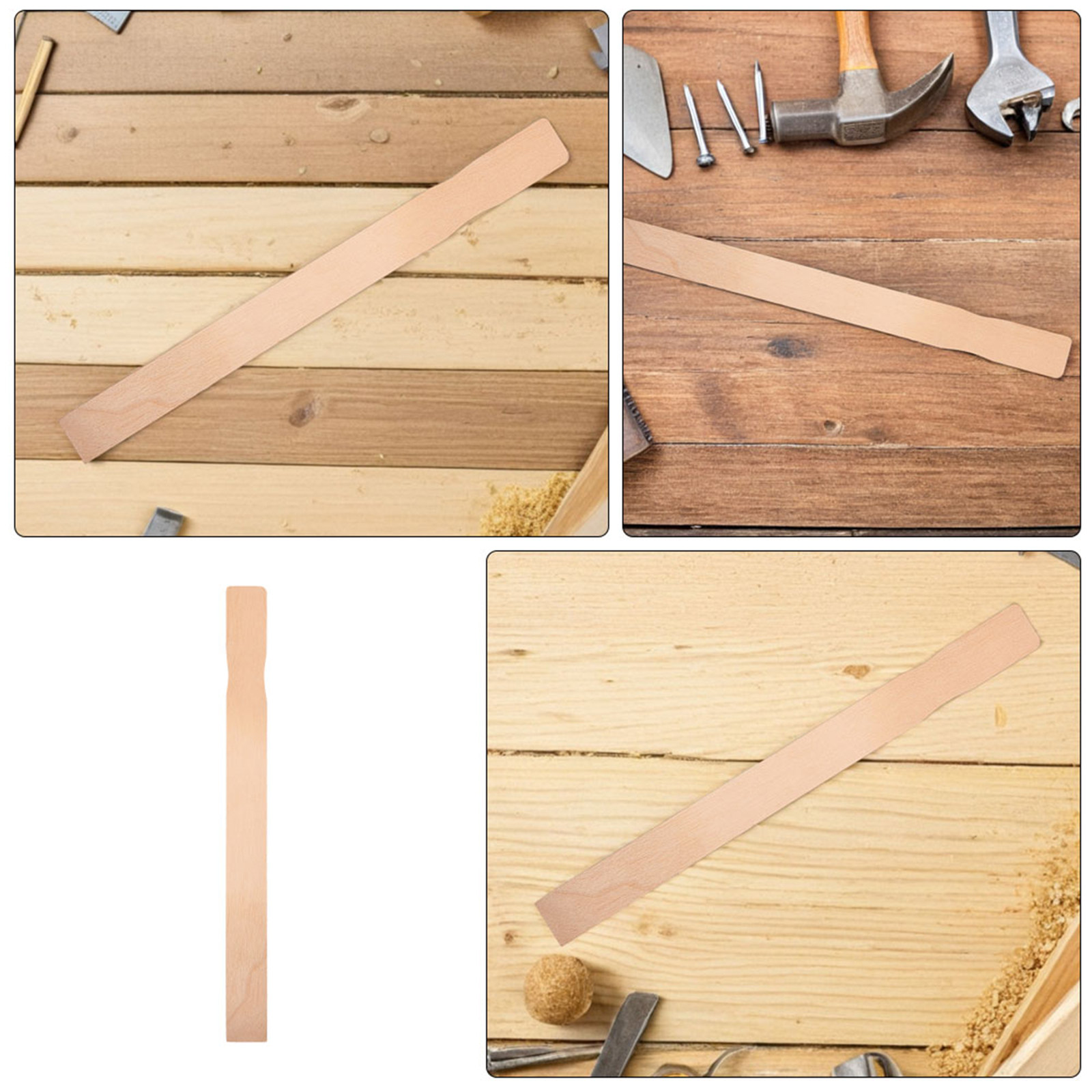 15 stuks verfroerstokjes van g - Resin Crafts recensie en prijs