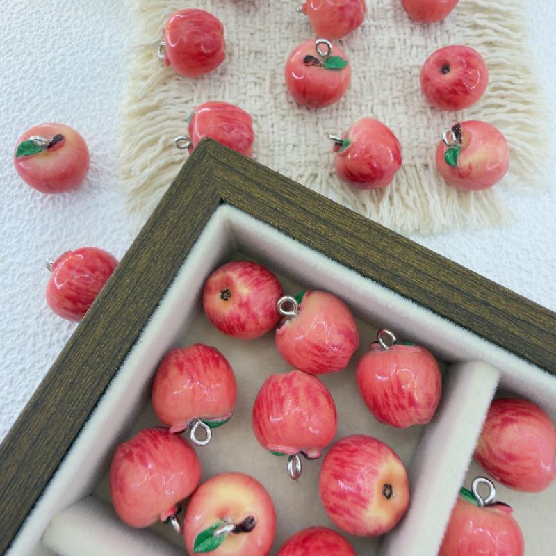 3D Simulatie Fruitkralen 14x15 - Resin Craft Workshop recensie en prijs