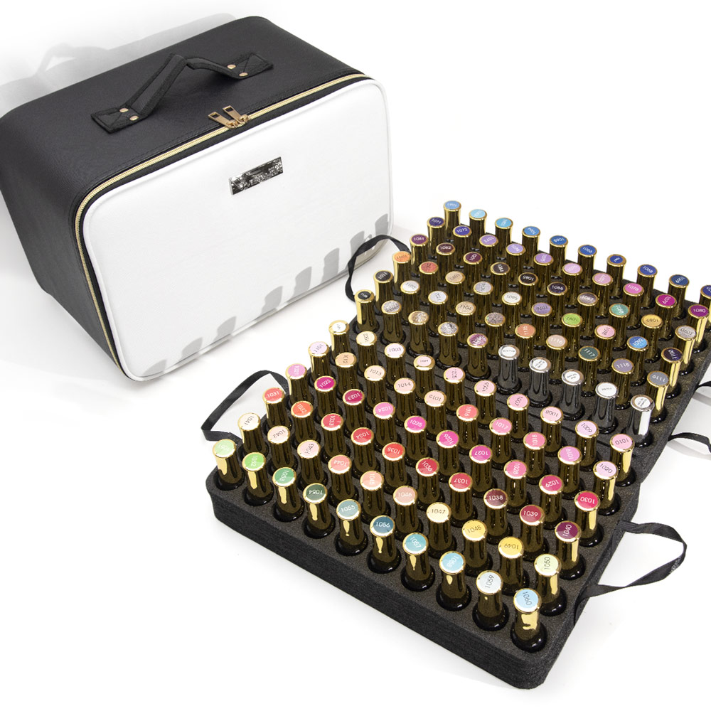 120Pcs * 12Ml Venalisa Gel Ver - Resin Glitter Pack recensie en prijs